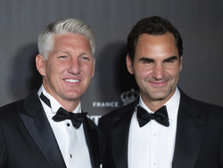 Germany Tennis Laver Cup