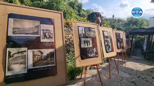 С ретро фото, разкази от миналото и изложба Етнографският комплекс в Ловеч посрещна посетителите във втория ден на Варошлийски вечери