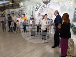 Ивет Горанова заслужи за пети път приза „Спортист на годината“ на Община Плевен