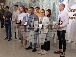 Ивет Горанова заслужи за пети път приза „Спортист на годината“ на Община Плевен