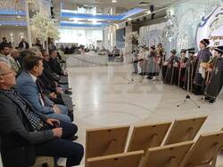 Ивет Горанова заслужи за пети път приза „Спортист на годината“ на Община Плевен