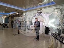 Ивет Горанова заслужи за пети път приза „Спортист на годината“ на Община Плевен