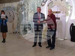 Ивет Горанова заслужи за пети път приза „Спортист на годината“ на Община Плевен