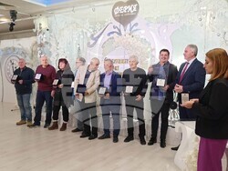 Ивет Горанова заслужи за пети път приза „Спортист на годината“ на Община Плевен