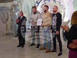 Ивет Горанова заслужи за пети път приза „Спортист на годината“ на Община Плевен