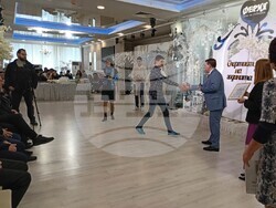 Ивет Горанова заслужи за пети път приза „Спортист на годината“ на Община Плевен