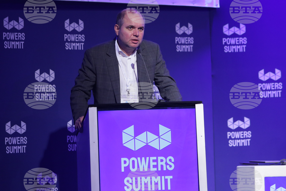 София тех парк - форум "Powers Summit 2022 ВЛАСТ, ЧУВАЙ!"