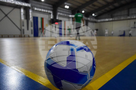 Благоевград - футболна среща - благотворителност