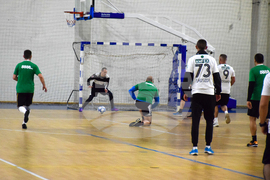 Благоевград - футболна среща - благотворителност