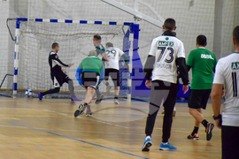 Благоевград - футболна среща - благотворителност