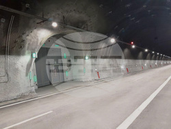 Пуснато е движението без ограничения в тунел „Витиня“ на АМ „Хемус“