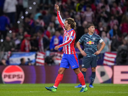 Spain Soccer Champions League