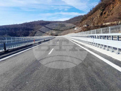 Пуснато е движението без ограничения в тунел „Витиня“ на АМ „Хемус“