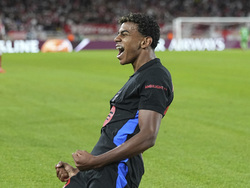 APTOPIX Monaco Soccer Champions League