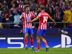Spain Soccer Champions League
