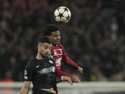 France Soccer Champions League