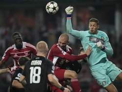France Soccer Champions League