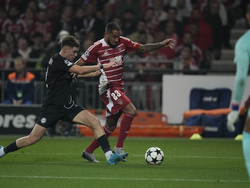 France Soccer Champions League