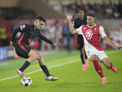 Monaco Soccer Champions League