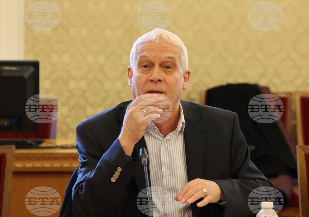 Парламент - кръгла маса - „Електронно здравеопазване“