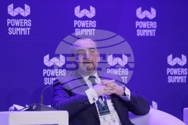 София тех парк - форум "Powers Summit 2022 ВЛАСТ, ЧУВАЙ!"