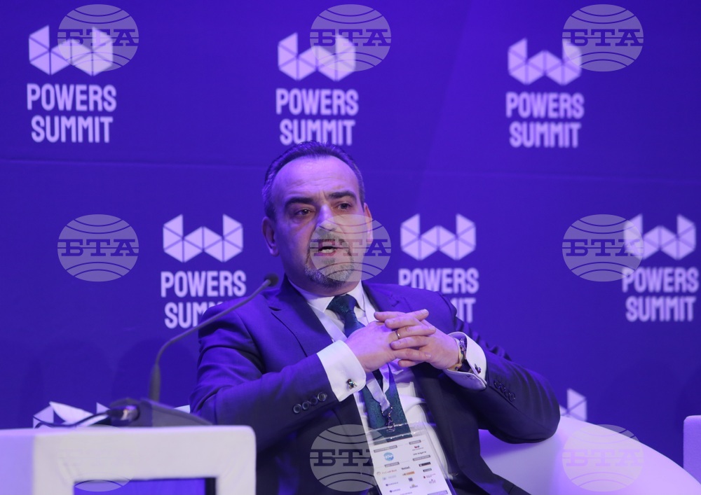 София тех парк - форум "Powers Summit 2022 ВЛАСТ, ЧУВАЙ!"