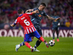 Spain Soccer Champions League