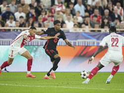 Monaco Soccer Champions League