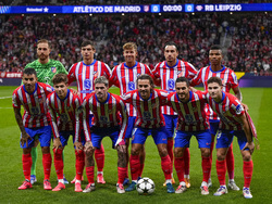 Spain Soccer Champions League