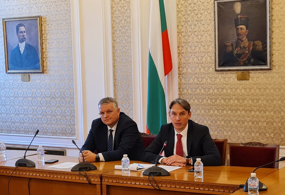 Продължаваме промяната: Електронното здравеопазване е първа стъпка към реформите в сектора