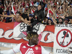 Monaco Soccer Champions League