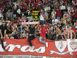 Monaco Soccer Champions League