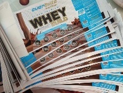 Служители на ГДБОП пресякоха незаконно разпространение на хранителни добавки чрез онлайн платформи