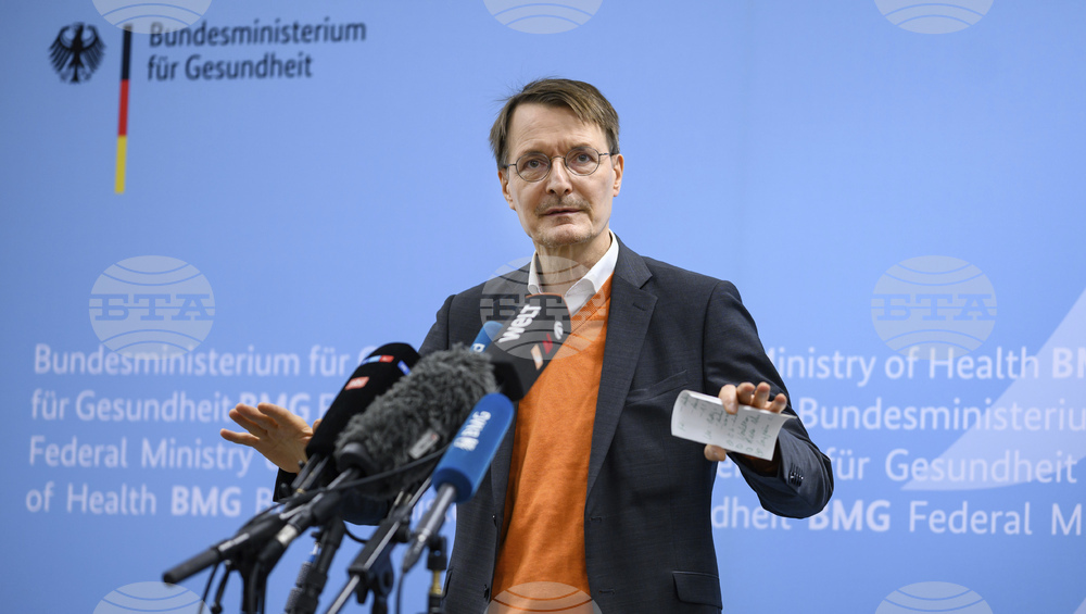 Германското мобилно приложение за проследяване на КОВИД-19 преминава от днес в "спящ режим"