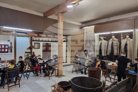 Плевен - музей - работилница за сурвачки