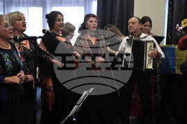 Бургас - предколеден празник