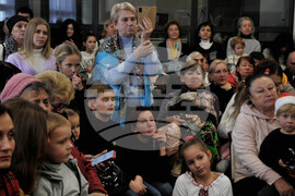 Бургас - предколеден празник