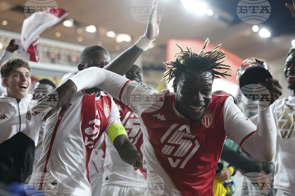 Нападателят на Монако Джордж Иленикена е бил нападнат и ограбен от въоръжени мъже