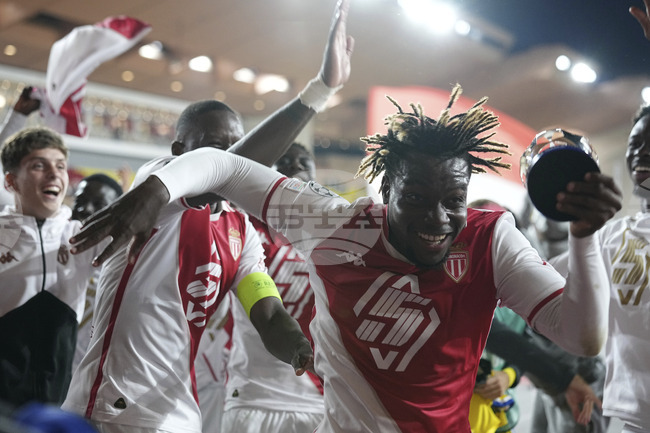 Нападателят на Монако Джордж Иленикена е бил нападнат и ограбен от въоръжени мъже