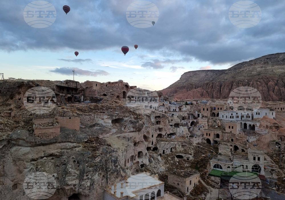 Над един милион души са посетили забележителностите в Турция през 9-дневната ваканция за Рамазан байрам