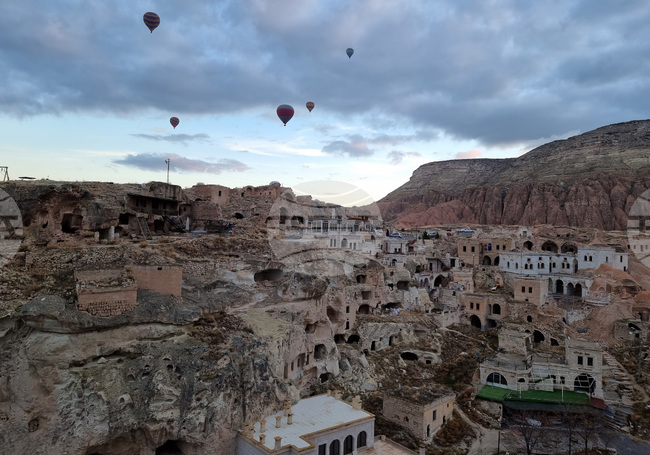 Над един милион души са посетили забележителностите в Турция през 9-дневната ваканция за Рамазан байрам
