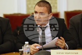 Парламент - Комисия по политиките за българите извън страната