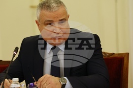 Парламент - Комисия по политиките за българите извън страната