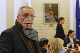 Парламент - Комисия по политиките за българите извън страната