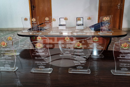 Разград - Спортист на годината - награди