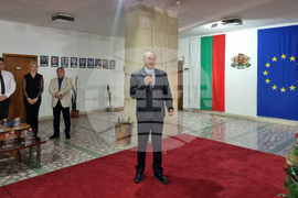 Разград - Спортист на годината - награди