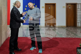 Разград - Спортист на годината - награди