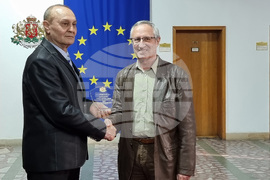 Разград - Спортист на годината - награди