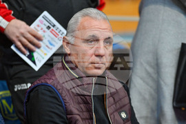 Пловдив - волейбол - жени - Марица (Пловдив) - Еджзаджъбашъ Дайнавит (Истанбул)