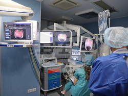 Снимка: Военномедицинска академия